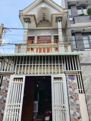 bán nhà riêng tại đường đông tác, phường tân đông hiệp, dĩ an, bình dương, giá tốt 3,4 tỷ, 77m2