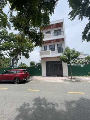 bán nhà 3 tầng mới tinh hà quang 1, phường nam nha trang giá 6.6 tỷ, 77,75 m2 (dt sàn hơn 200 m2)