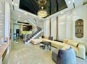 xuất cảnh định cư bán gấp căn nhà hẻm đường hồ văn huê phường 9 quận phú nhuận shr