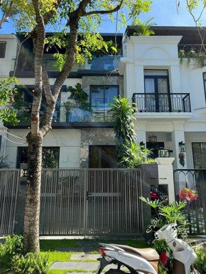 bán bt mỹ giang 1&2, 41 tỷ vnd, 126m2, 4pn + 5wc, nhiều tiện ích hấp dẫn