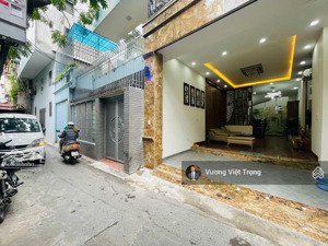 mặt ngõ thông kinh doanh phố nguyễn khánh toàn.quan hoa.cầu giấy.dt 50m x 4 tầng.giá 12,8 tỷ