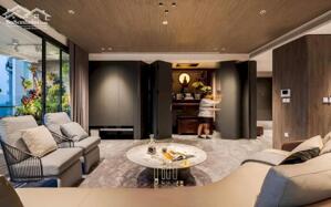 Chủ cần tiền bán gấp căn hộ Epic tower Duy Tân 121m2 3 ngủ full đồ luxury,giá rẻ