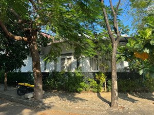 bán đất biệt thự lô góc an viên, nha trang