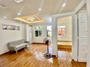 ccmini 2ngủ 55m2 - 2 ban công hướng nam cách ô tô 30m