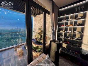 Chủ thiện trí bán căn hộ tại Star Tower Dương Đình nghệ 159m2 4Pn full đồ đẹp,có lốt ô tô