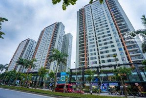 cơ hội vàng - sở hữu căn hộ 2pn giá tốt tại the k park, văn phú, hà đông