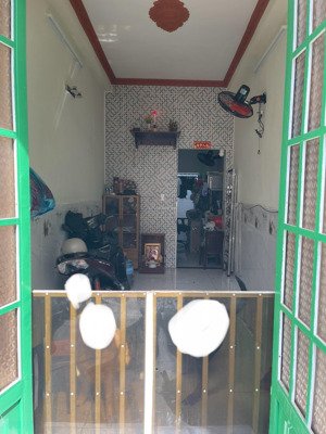 bán nhà 2 tầng liên tỉnh 5 p5 quận 8 dt 44m2 giá 3tỷ2 shr khu dân cư hiện hữu