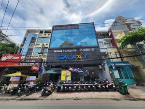 siêu phẩm mặt tiền (20x42) ctxd hầm 7 tầng ngay trần não an khánh đơn giá siêu rẻ chỉ 221 triêụ/m2