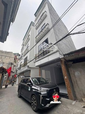 bán nhà mậu lương - kiến hưng - 35m2 - mt 4m - gara ô tô - ngõ thông kinh doanh - giá chỉ 7 tỷ