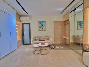 siêu đẹp! ngang to 5m - nhà 5 tầng (thang máy) thạch thị thanh- 5,2x14m, chỉ 15 tỷ 