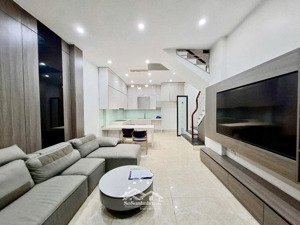 bán nhà mỹ đình nhà đẹp 5 tầng - ô tô đỗ cổng ngõ thông full nội thất ở ngay