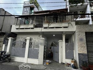 bán nhà mặt tiền đường số 9, p.9 gò vấp dt khủng 8x17m giá chỉ 14,5 tỷ. lh ms hạnh 