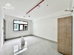 cho thuê phòng trọ 1 phòng ngủ/ 2 phòng ngủ mới xây ngay chân cầu sắt nguyễn thái sơn