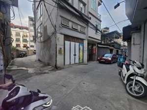 hơn 8 tỷ, ô tô vào nhà, khu vực cầu diễn, mỹ đình, 36m, 6t thang máy