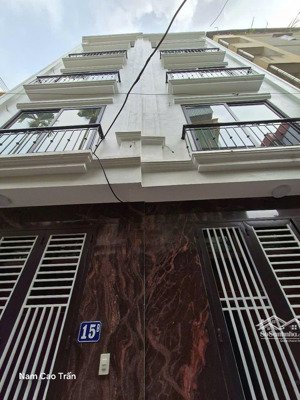 cực hiếm, bán nhà cầu vượt trịnh văn bô - view thoáng, bãi ô tô gần nhà, 40m2 x5t, giá chỉ 7.5 tỷ