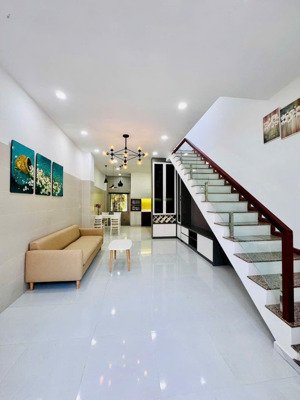 chủ gửi nhà shr đường vườn lài phường an phú đông