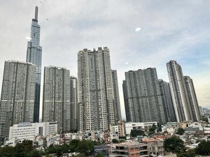 căn hộ 2pn the manor giá tốt nhất thị trường: 17 triệu