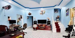 kẹt tiền bán gấp nhà 1 trệt 1 lầu đường võ văn ngân, p. linh chiểu, trung tâm thủ đức giá cực rẻ