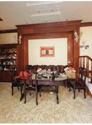 chính chủ cần bán bt mỹ đình 130 m2, mt 7m, 4 t. giá 36,9 tỷ