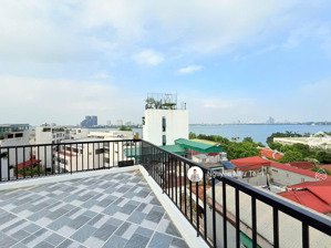 thiên nga - giữa hồ tây_võng thị 30m ra phố_104m2; mt 6.1m_ccmn 8t thang máy_từ t5 ngắm hồ