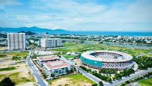 báo giá tốt nhất fpt! mở giỏ hàng giá gốc trực tiếp đất nền biệt thự vị trí vip kđt fpt đà nẵng