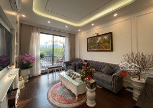 bán nhà lk 5 tầng đẹp lung linh kiến hưng hà đông