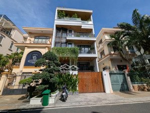 cho thuê biệt thự compound vip 357a nguyễn trọng tuyển, p.1, tân bình nhà mới nội thất cao cấp