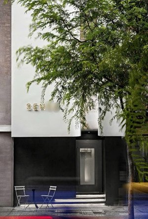 siêu hiếm! giá tốt - mt nam kỳ khởi nghĩa, quận 1 - siêu vị trí. phố tài chính. dt 4x20m 2 tầng