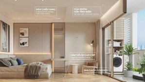căn hộ 2pn trực diện sông hàn - cơ hội đầu tư sinh lời vững chắc