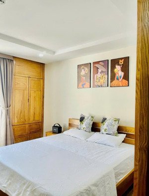 siêu phẩm tòa căn hộ dòng tiền khu phố hàn quốc biển phạm văn đồng mặt tiền an đồn 6 - sơn trà - đn