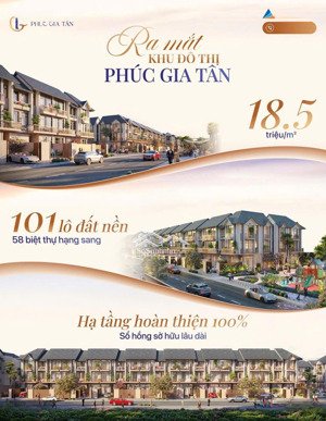 cần bán đất nền phúc gia tân - nằm ngay trung tâm hoài nhơn giá chỉ 18 triệu m2