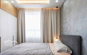 cho thuê cc d-vela, 12 triệu, 70m2, 2pn, 2wc, giá ưu đãi tại q7, hcm