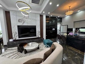 biệt thự 3 tầng mới xây 150m2 (ngang 10m) đường 10m5 nguyễn đình hoàn, khu bt habour villa, sơn trà