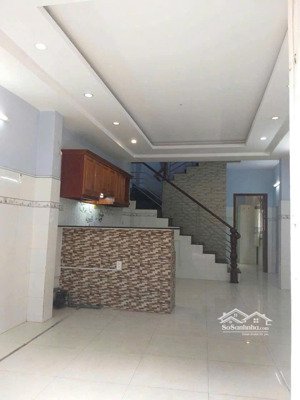 cho thuê nhà 2 lầu, dương bá trạc, p1, q8, dt 88m2, giá 12tr/tháng. lh: 