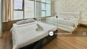 bán nhanh căn hộ view trực biển rộng - giá tốt nhất thị trường - 2,5 tỷ (đã bao thuế phí)