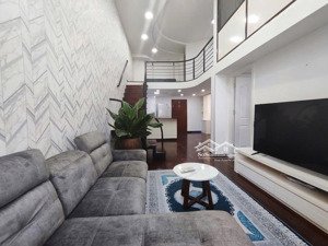 cần bán căn hộ 71m2 + lửng sky garden, q7, thích hợp gia đình đông người ở