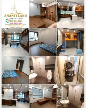 bán cc đẹp tại the gold view, 5,8 tỷ, 77m2, 3pn, 2wc, nhiều tiện ích