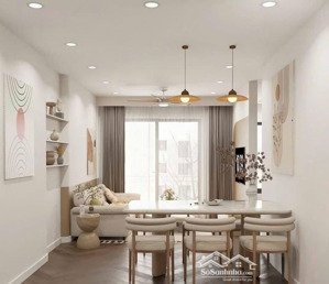 bán 3pn - full nội thất - giá 6.1 tỷ - lexington quận 2