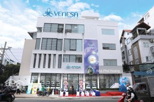 siêu hiếm! góc 2 mặt tiền độc lập, p . tân sơn nhì - 10x20m - 4 tầng - hđt 130tr/tháng - giá 31 tỷ