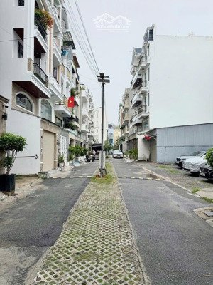 nhà riêng 3pn, 3wc tại đường số 53, gò vấp, 7,6 tỷ giá ưu đãi