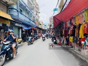bán mặt tiền kinh doanh đường tân tiến,71m2, nhà cũ xây mới, lô góc cực thoáng, chỉ 12 tỷ tl