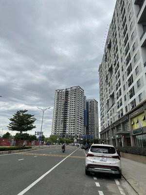 lô góc 2 mặt tiền, 198m2, sát fpt, ngang đẹp 9m chỉ 6.9 tỷ phường điện ngọc, quảng nam.