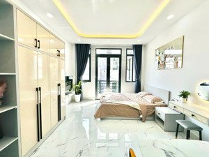 căn hộ balcon ánh sáng ngập tràn, 35m2 phố phan xích long, phan đăng lưu - phú nhuận