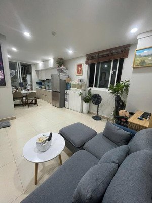 bán căn hộ 2pn - shr- góc- nhà decor- ccbellezaq7- dt 80m2- giá 3.45 tỷ