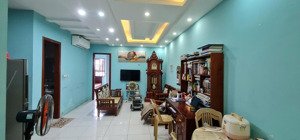 bán căn 2 phòng ngủ chung cư vp6 kđt linh đàm, 62m2, tầng trung , đủ nội thất giá 2,7 tỷ