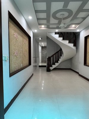 cho thuê nhà nguyên căn phường 17, gò vấp