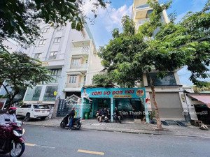 45 tỷ hạ về 40,3 tỷ!! bán gấp khu sang đường lê văn sỹ, quận 3 - ngang 9m - 4 tầng, hđt 52 triệu/th