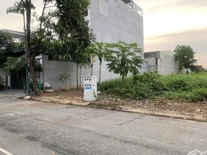 lô đất đầu tư tốt bình dương gần bệnh viện hạnh phúc đường vĩnh phú 30 100m2 giá chỉ 1ty115