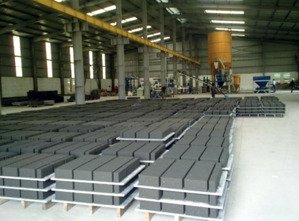 chuyển nhượng 2.9ha nhà máy sản xuất gạch tuynel tại đức hoà, long an