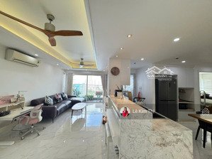 cho thuê căn hộ 3 phòng ngủ tại sunrise city north, quận 7, đầy đủ nội thất, 26 triệu/ tháng